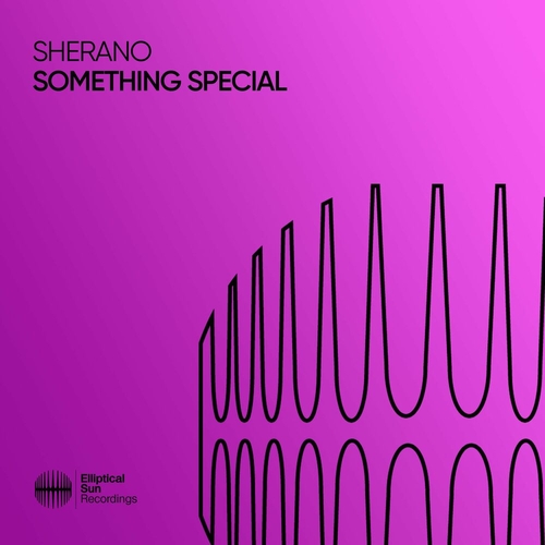 Sherano - Something Special [ESR624]